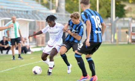 32^ SCOPIGNO CUP World Football Tournament Under 17 – La terza giornata