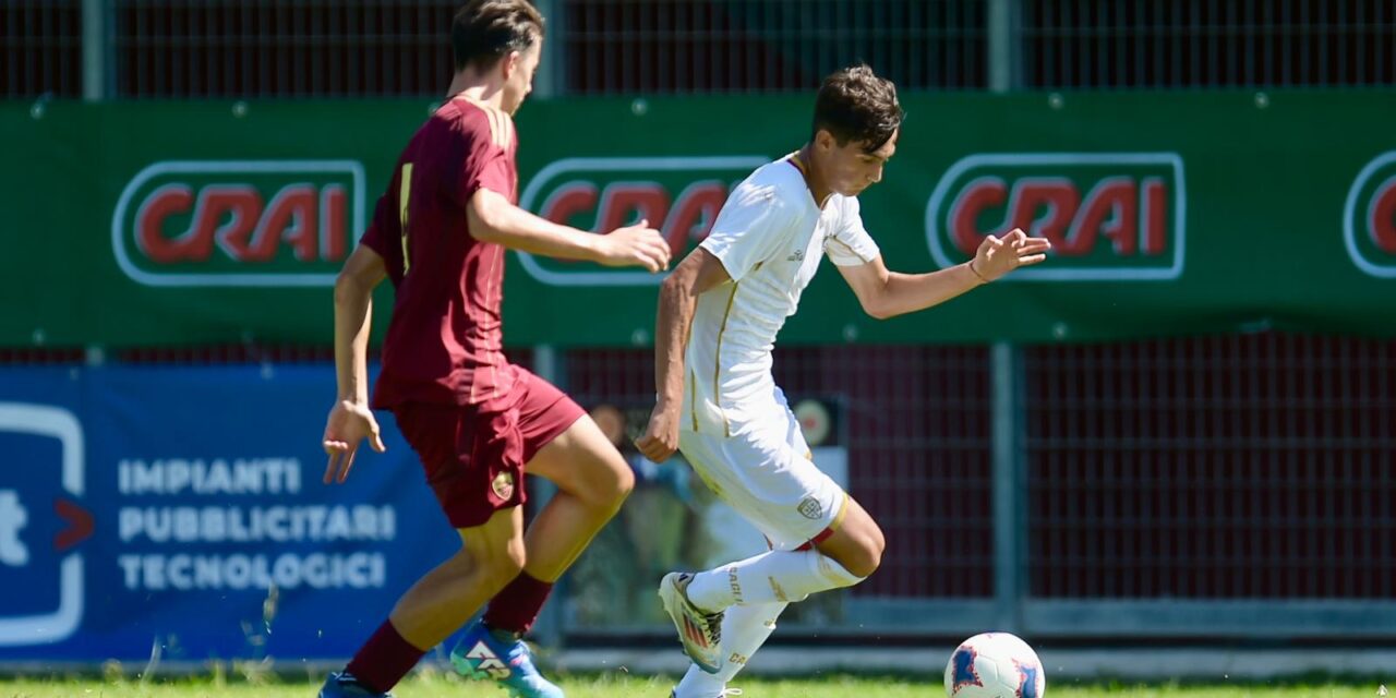 32nd SCOPIGNO CUP World Football Tournament Under 17 – The semi-finals